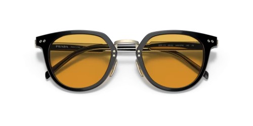 PRADA - Ochelari de soare - PR 17YS - AAV07M - 49