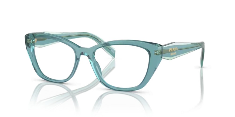 PRADA - Cadru optic - PR 19WV - 16J1O1 - 53