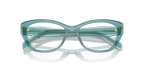 PRADA - Cadru optic - PR 19WV - 16J1O1 - 53