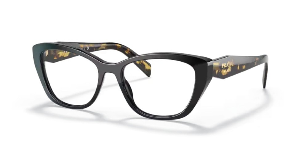 PRADA - Cadru optic - PR 19WV - 1AB1O1 - 53