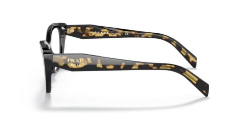 PRADA - Cadru optic - PR 19WV - 1AB1O1 - 53