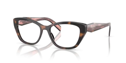 PRADA - Cadru optic - PR 19WV - 23A1O1 - 53