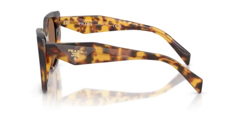 PRADA - Ochelari de soare - PR 19ZS - 14L06B - 55