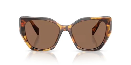PRADA - Ochelari de soare - PR 19ZS - 14L06B - 55