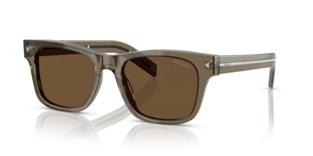 PRADA - Ochelari de soare - PR A17S - 18T70F - 54