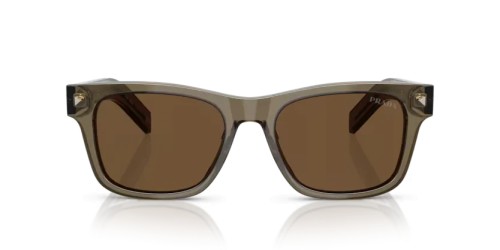 PRADA - Ochelari de soare - PR A17S - 18T70F - 54