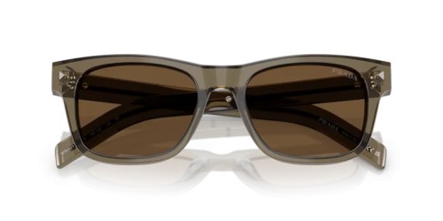 PRADA - Ochelari de soare - PR A17S - 18T70F - 54