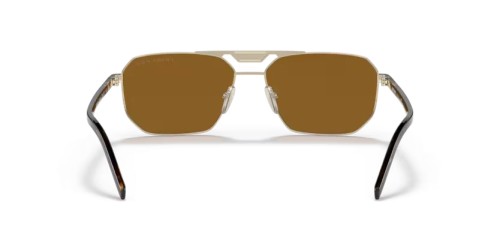 PRADA - Ochelari de soare - PR 58YS - ZVN5Y1 - 57 - CU LENTILE POLARIZATE