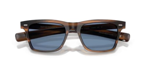 OLIVER PEOPLES - Ochelari de soare - OV5590SU - 1724GH - 51 - CU LENTILE TRANSITIONS