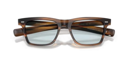 OLIVER PEOPLES - Ochelari de soare - OV5590SU - 1724GH - 51 - CU LENTILE TRANSITIONS