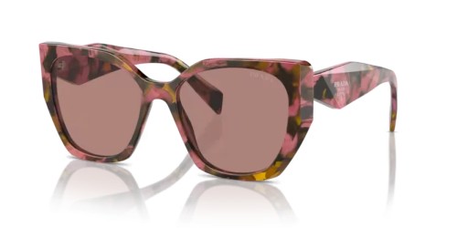 PRADA - Ochelari de soare - PR 19ZS - 18N10D - 55