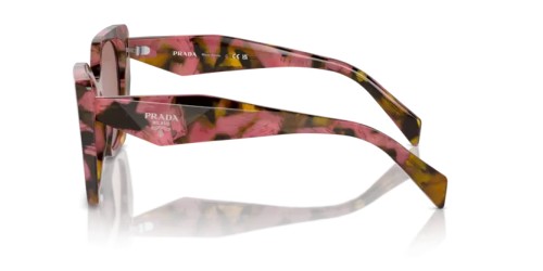 PRADA - Ochelari de soare - PR 19ZS - 18N10D - 55