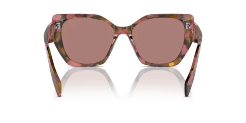 PRADA - Ochelari de soare - PR 19ZS - 18N10D - 55