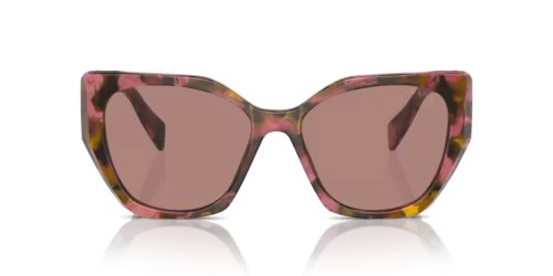 PRADA - Ochelari de soare - PR 19ZS - 18N10D - 55