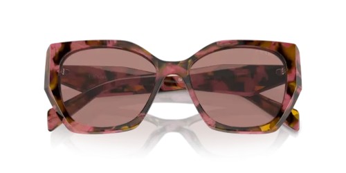 PRADA - Ochelari de soare - PR 19ZS - 18N10D - 55