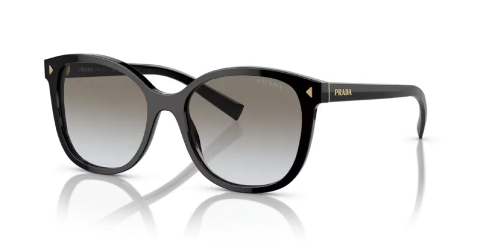 PRADA - Ochelari de soare - PR 22ZS - 1AB0A7 - 53