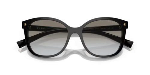 PRADA - Ochelari de soare - PR 22ZS - 1AB0A7 - 53