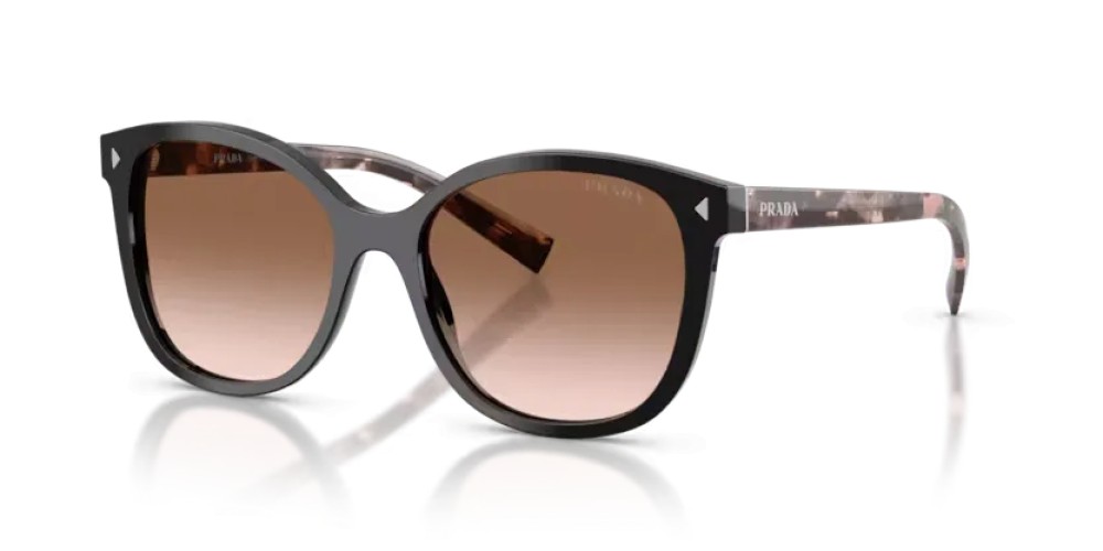 PRADA - Ochelari de soare - PR 22ZS - 28F90P - 53