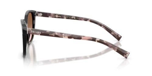 PRADA - Ochelari de soare - PR 22ZS - 28F90P - 53