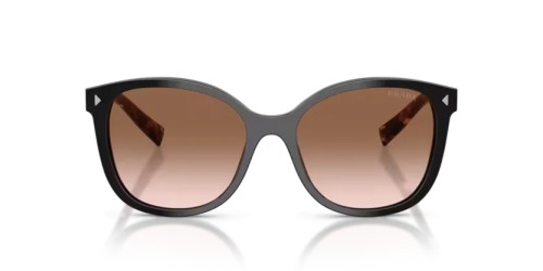 PRADA - Ochelari de soare - PR 22ZS - 28F90P - 53