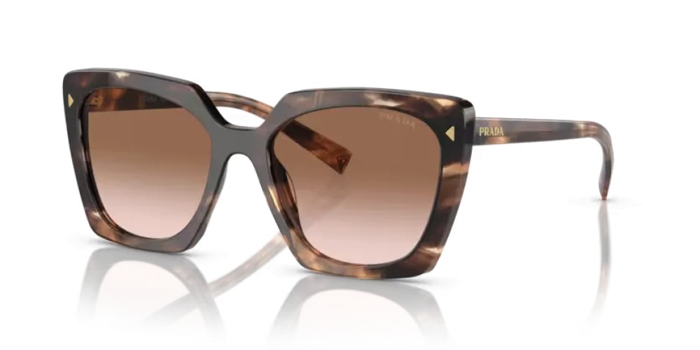 PRADA - Ochelari de soare - PR 23ZS - 07R0A6 - 54