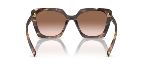 PRADA - Ochelari de soare - PR 23ZS - 07R0A6 - 54