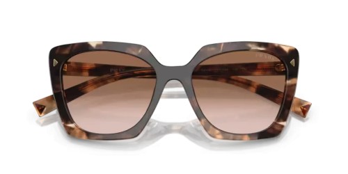 PRADA - Ochelari de soare - PR 23ZS - 07R0A6 - 54