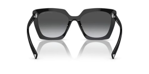 PRADA - Ochelari de soare - PR 23ZS - 1AB5W1 - 54 - CU LENTILE POLARIZATE