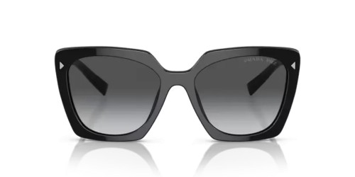 PRADA - Ochelari de soare - PR 23ZS - 1AB5W1 - 54 - CU LENTILE POLARIZATE
