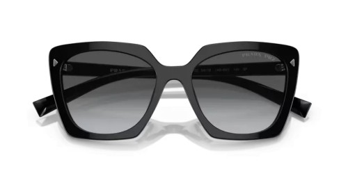 PRADA - Ochelari de soare - PR 23ZS - 1AB5W1 - 54 - CU LENTILE POLARIZATE