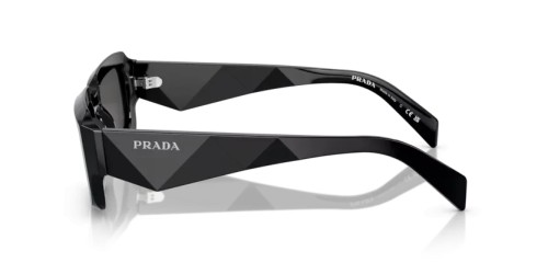 PRADA - Ochelari de soare - PR 27ZS - 16K08Z - 54