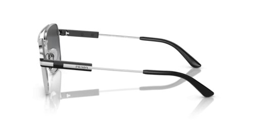 PRADA - Ochelari de soare - PR 67ZS - 1BC5W1 - 56 - CU LENTILE POLARIZATE