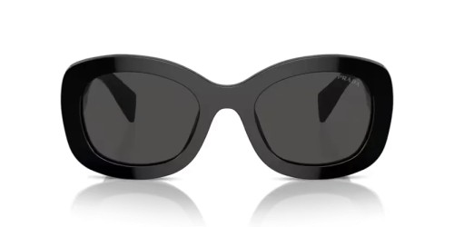 PRADA - Ochelari de soare - PR A13S - 1AB5S0 - 54