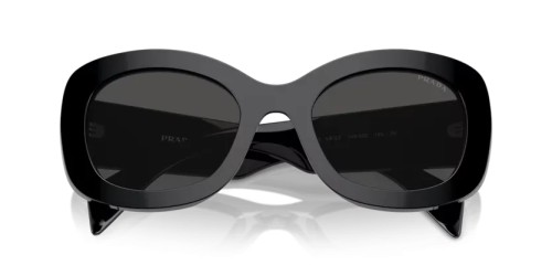 PRADA - Ochelari de soare - PR A13S - 1AB5S0 - 54