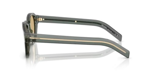 PRADA - Ochelari de soare - PR A16S - 21J70R - 49