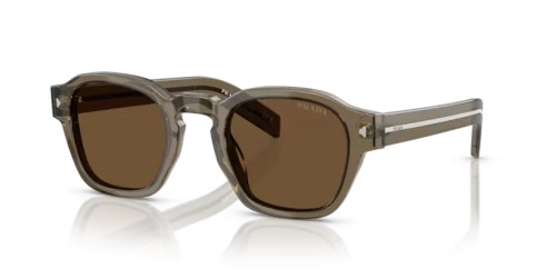 PRADA - Ochelari de soare - PR A16S - 18T70F - 49