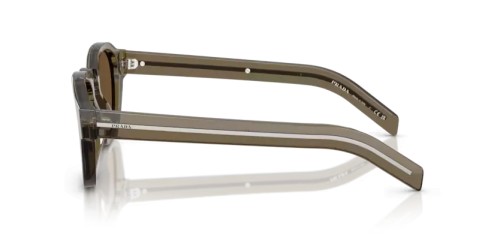 PRADA - Ochelari de soare - PR A16S - 18T70F - 49