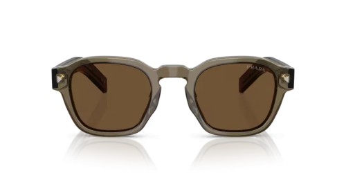 PRADA - Ochelari de soare - PR A16S - 18T70F - 49