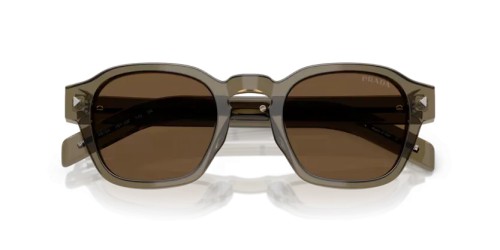 PRADA - Ochelari de soare - PR A16S - 18T70F - 49