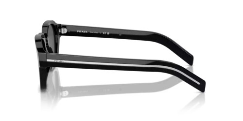 PRADA - Ochelari de soare - PR A16S - 16K731 - 52