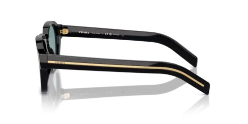 PRADA - Ochelari de soare - PR A16S - 16K04D - 52 - CU LENTILE POLARIZATE