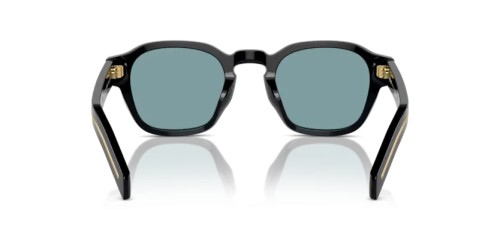 PRADA - Ochelari de soare - PR A16S - 16K04D - 52 - CU LENTILE POLARIZATE