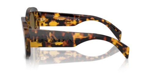 PRADA - Ochelari de soare - PR A13S - VAU01T - 54