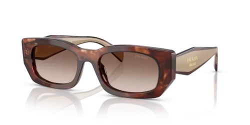 PRADA - Ochelari de soare - PR B05S - 00K10S - 53