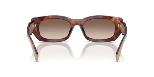 PRADA - Ochelari de soare - PR B05S - 00K10S - 53