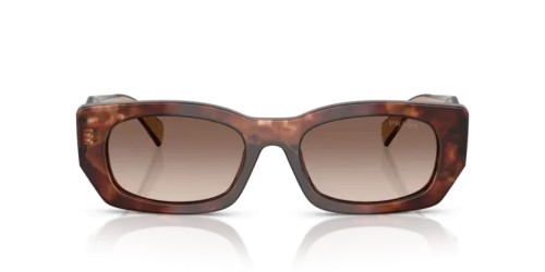 PRADA - Ochelari de soare - PR B05S - 00K10S - 53