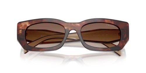 PRADA - Ochelari de soare - PR B05S - 00K10S - 53