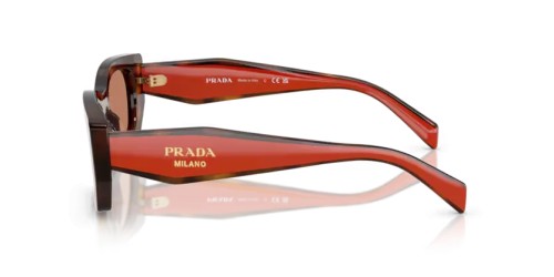 PRADA - Ochelari de soare - PR B05S - 01K90Q - 53