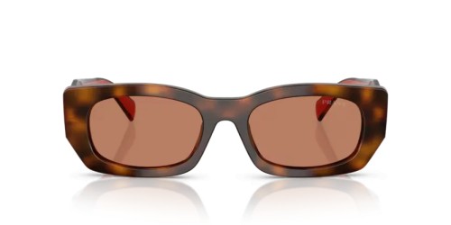 PRADA - Ochelari de soare - PR B05S - 01K90Q - 53