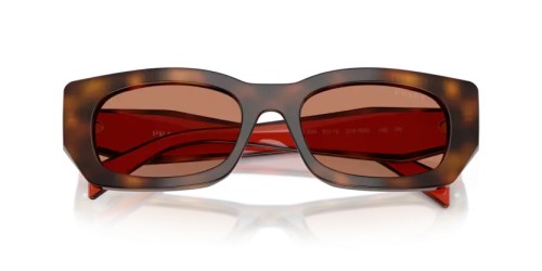 PRADA - Ochelari de soare - PR B05S - 01K90Q - 53